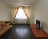 2-комнатная квартира площадью 63 кв.м, улица Катюшки, 54 | цена 5 300 000 руб. | www.metrprice.ru