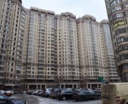 2-комнатная квартира площадью 58 кв.м, Северное шоссе, 16Б | цена 3 650 000 руб. | www.metrprice.ru