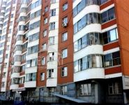 2-комнатная квартира площадью 60.6 кв.м, пр-кт Защитников Москвы, д. 9к 1 | цена 6 950 000 руб. | www.metrprice.ru