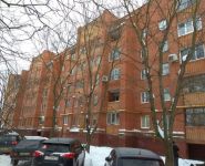 1-комнатная квартира площадью 40 кв.м, проспект Будённого, 51к6 | цена 3 900 000 руб. | www.metrprice.ru