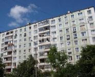 2-комнатная квартира площадью 43 кв.м, Исаковского ул., 22К1 | цена 7 300 000 руб. | www.metrprice.ru