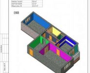 2-комнатная квартира площадью 89 кв.м, проспект Гагарина, 17/7 | цена 8 000 000 руб. | www.metrprice.ru