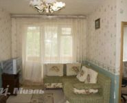 2-комнатная квартира площадью 45 кв.м, Нагорный бульвар, 19 | цена 6 140 000 руб. | www.metrprice.ru