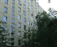 2-комнатная квартира площадью 45.7 кв.м, Академика Арцимовича ул., 15 | цена 8 100 000 руб. | www.metrprice.ru