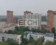 3-комнатная квартира площадью 76 кв.м, бульвар Матроса Железняка, 30к2 | цена 15 000 000 руб. | www.metrprice.ru