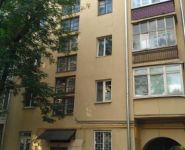 3-комнатная квартира площадью 72 кв.м, 3-й микрорайон, 12 | цена 29 000 000 руб. | www.metrprice.ru