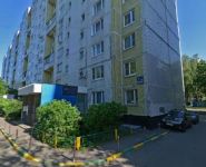 2-комнатная квартира площадью 39 кв.м, Химкинский бульвар, 7к1 | цена 4 536 000 руб. | www.metrprice.ru