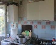 2-комнатная квартира площадью 44 кв.м, Карбышева ул., 25 | цена 3 750 000 руб. | www.metrprice.ru