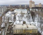 4-комнатная квартира площадью 170 кв.м, Толбухина ул., 3К2 | цена 80 000 000 руб. | www.metrprice.ru
