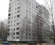 2-комнатная квартира площадью 54 кв.м, Абрамцевская ул., 14 | цена 9 350 000 руб. | www.metrprice.ru