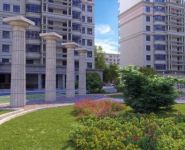 2-комнатная квартира площадью 76 кв.м, Первомайская улица, 37к2 | цена 26 800 000 руб. | www.metrprice.ru