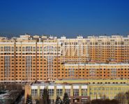 1-комнатная квартира площадью 43 кв.м, Радиальная 6-я ул., 3 | цена 6 700 000 руб. | www.metrprice.ru