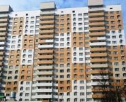 2-комнатная квартира площадью 55 кв.м, Милашенкова улица, д.3к2 | цена 9 500 000 руб. | www.metrprice.ru