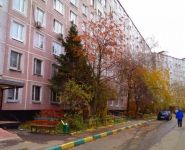 3-комнатная квартира площадью 51 кв.м, Ореховый бул., 51 | цена 8 200 000 руб. | www.metrprice.ru