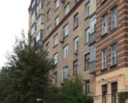 2-комнатная квартира площадью 62 кв.м, Фрунзенская наб., 36 | цена 28 000 000 руб. | www.metrprice.ru