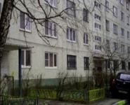 2-комнатная квартира площадью 45 кв.м, Энтузиастов ш., 61 | цена 3 800 000 руб. | www.metrprice.ru