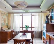 3-комнатная квартира площадью 138 кв.м, Минская ул., 1ГК3 | цена 59 000 000 руб. | www.metrprice.ru