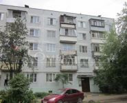 1-комнатная квартира площадью 31.1 кв.м, улица Беляева, 43 | цена 2 150 000 руб. | www.metrprice.ru