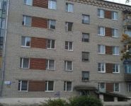 4-комнатная квартира площадью 68 кв.м, Строителей ул., 12 | цена 2 900 000 руб. | www.metrprice.ru