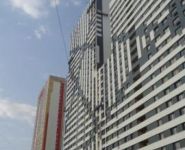 1-комнатная квартира площадью 38.8 кв.м, Старокрымская улица, 13с1 | цена 6 001 000 руб. | www.metrprice.ru