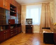 1-комнатная квартира площадью 30.2 кв.м, Кавказский бул., 12 | цена 5 000 000 руб. | www.metrprice.ru