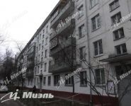 1-комнатная квартира площадью 32 кв.м, Медиков ул., 26К2 | цена 4 800 000 руб. | www.metrprice.ru