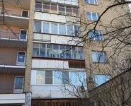 1-комнатная квартира площадью 37 кв.м, Брянская улица, 8 | цена 13 700 000 руб. | www.metrprice.ru