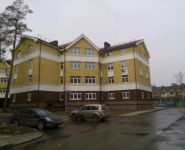 3-комнатная квартира площадью 100 кв.м,  | цена 8 700 000 руб. | www.metrprice.ru
