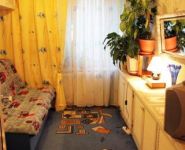 2-комнатная квартира площадью 38 кв.м, Сайкина ул., 2 | цена 5 990 000 руб. | www.metrprice.ru