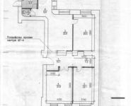 4-комнатная квартира площадью 135 кв.м, Гагаринский пер., 35 | цена 87 000 000 руб. | www.metrprice.ru