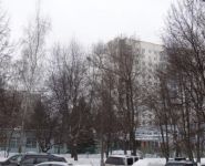 2-комнатная квартира площадью 54 кв.м, Алтуфьевское шоссе, 93 | цена 8 400 000 руб. | www.metrprice.ru