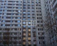 1-комнатная квартира площадью 40 кв.м, Красносельская Верхняя ул., 10к7А | цена 7 800 000 руб. | www.metrprice.ru