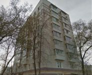1-комнатная квартира площадью 33 кв.м, Ясный проезд, 8к1 | цена 5 100 000 руб. | www.metrprice.ru