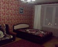 2-комнатная квартира площадью 53 кв.м, Севанская ул., 4 | цена 8 650 000 руб. | www.metrprice.ru