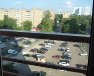 1-комнатная квартира площадью 44 кв.м, Погонный пр., 14 | цена 8 500 000 руб. | www.metrprice.ru