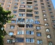 1-комнатная квартира площадью 43 кв.м, Петрозаводская улица, 11к3 | цена 8 000 000 руб. | www.metrprice.ru