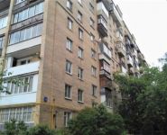 2-комнатная квартира площадью 51 кв.м, ул Марии Ульяновой, д. 21 к2 | цена 10 500 000 руб. | www.metrprice.ru