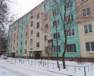 2-комнатная квартира площадью 45 кв.м, Красная ул., 39 | цена 3 600 000 руб. | www.metrprice.ru