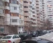 3-комнатная квартира площадью 74 кв.м, Черепановых пр., 36 | цена 12 000 000 руб. | www.metrprice.ru