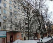 2-комнатная квартира площадью 45 кв.м, Туристская ул., 20К1 | цена 7 700 000 руб. | www.metrprice.ru