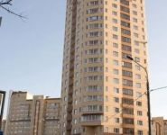 1-комнатная квартира площадью 39 кв.м, 3-й мкр, К320 | цена 5 400 000 руб. | www.metrprice.ru