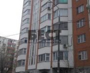 1-комнатная квартира площадью 38 кв.м, Коровинское ш., 7К3 | цена 6 250 000 руб. | www.metrprice.ru