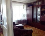 1-комнатная квартира площадью 30.2 кв.м, Конаковский проезд, 15 | цена 5 800 000 руб. | www.metrprice.ru