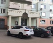 2-комнатная квартира площадью 72 кв.м, Нагатинская наб., 10к3 | цена 14 700 000 руб. | www.metrprice.ru