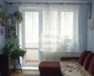 2-комнатная квартира площадью 43.5 кв.м, Кубинка ул., 22К2 | цена 6 900 000 руб. | www.metrprice.ru