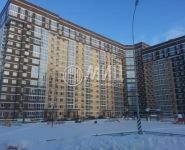 1-комнатная квартира площадью 43 кв.м, Центральная ул., 23 | цена 6 100 000 руб. | www.metrprice.ru