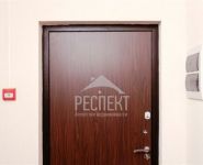 1-комнатная квартира площадью 35 кв.м, ул Камова, д. 10к 1 | цена 3 500 000 руб. | www.metrprice.ru