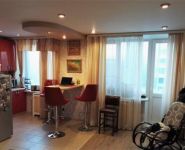 1-комнатная квартира площадью 33 кв.м, Каширское шоссе, 38 | цена 5 600 000 руб. | www.metrprice.ru