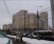 3-комнатная квартира площадью 124 кв.м, Покрышкина ул., 8К3 | цена 33 600 000 руб. | www.metrprice.ru