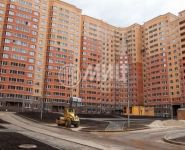 1-комнатная квартира площадью 38.5 кв.м, Зеленые Аллеи бул. | цена 3 200 000 руб. | www.metrprice.ru